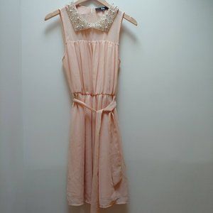 EUC - Bedo Cocktail Dress